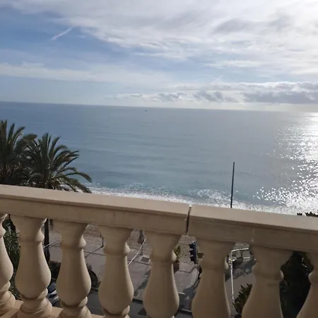 Apartmán Victoria Plaza *