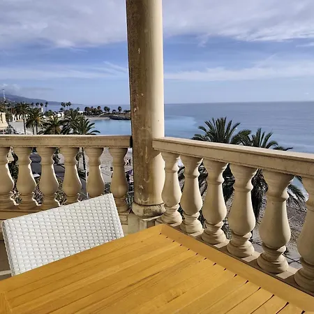 Victoria Plaza Apartman Menton