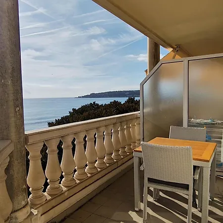 Apartmán Victoria Plaza Menton