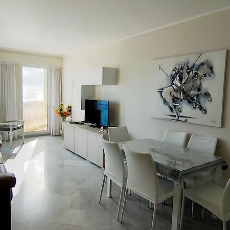 Apartmán Victoria Plaza *