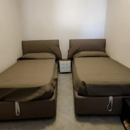 Victoria Plaza Apartment Menton