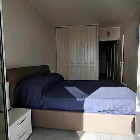 Victoria Plaza Apartment