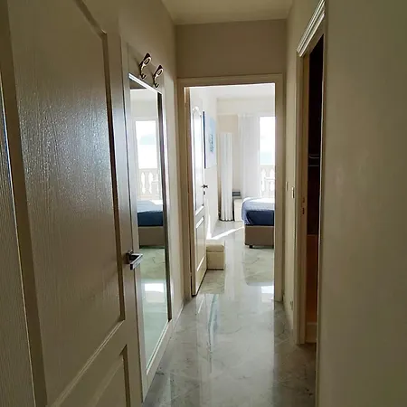 Victoria Plaza Apartamento