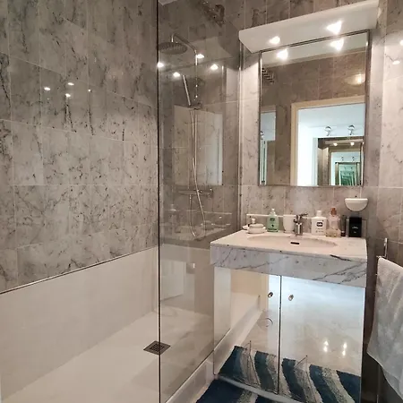 Victoria Plaza Menton