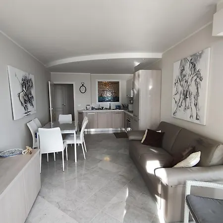 Victoria Plaza Apartman