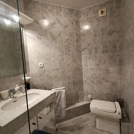 Apartamento Victoria Plaza Menton