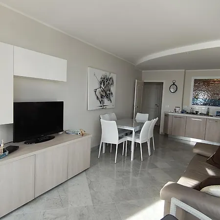Apartment Victoria Plaza Menton