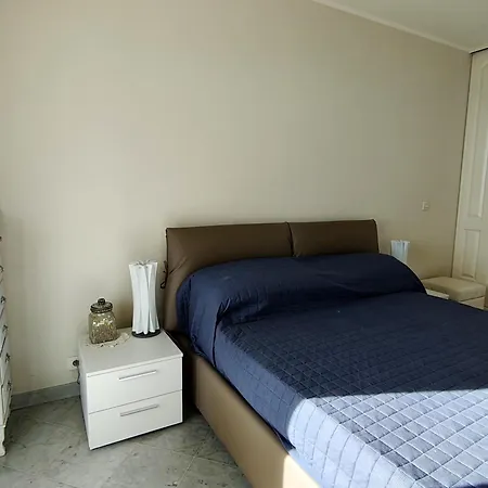 Apartmán Victoria Plaza *