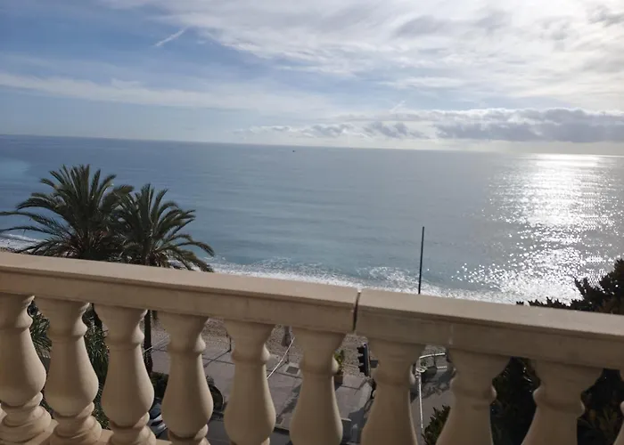 Apartmán Victoria Plaza *