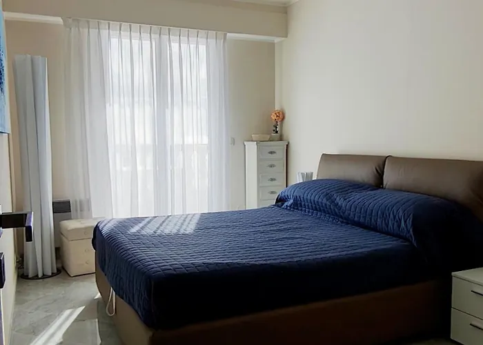 Victoria Plaza Apartmán *