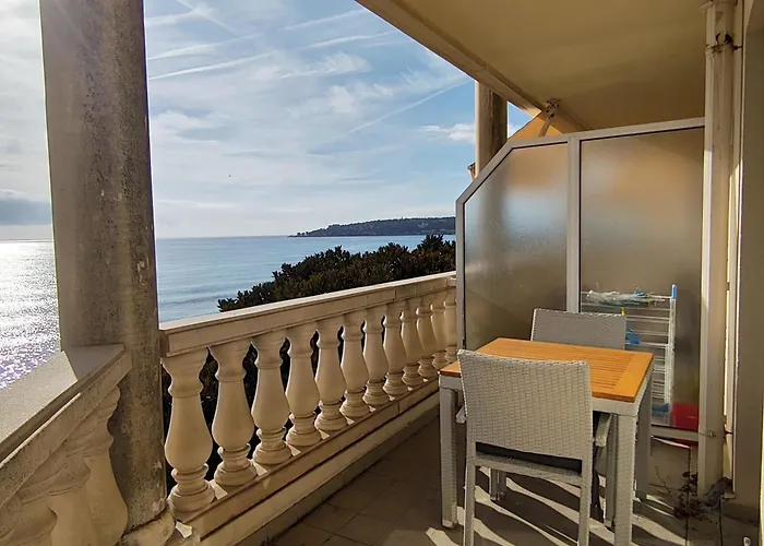 Apartmán Victoria Plaza Menton