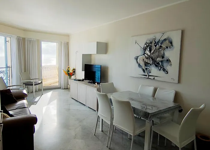 Apartmán Victoria Plaza *