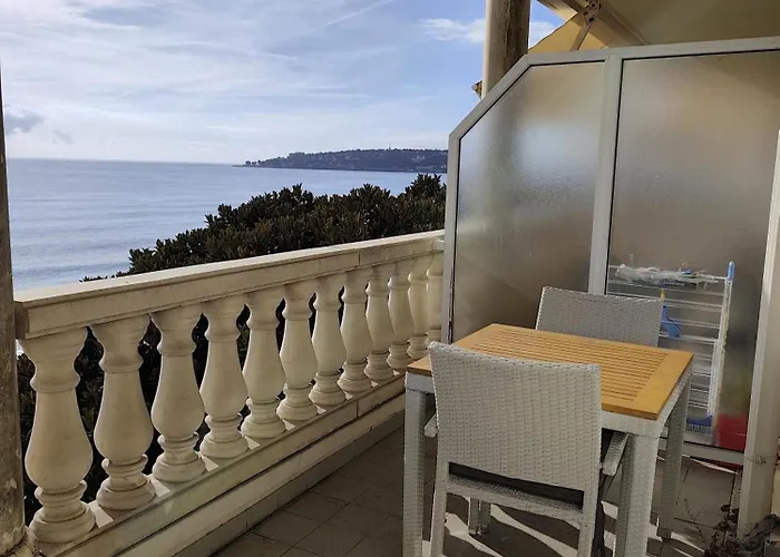 Apartmán Victoria Plaza *