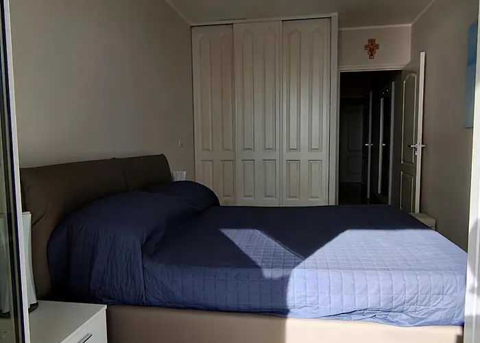 Victoria Plaza Apartmán