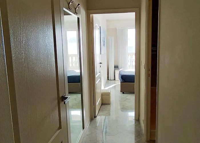 Victoria Plaza Apartmán