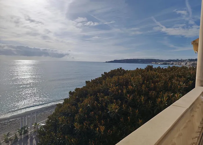 Apartmán Victoria Plaza *