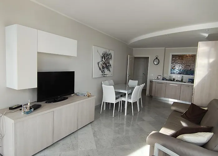 Apartmán Victoria Plaza Menton