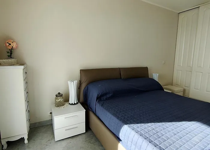 Apartmán Victoria Plaza *